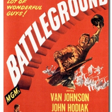 Battleground 1949