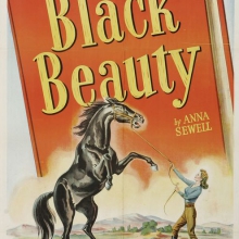 Black Beauty 1946
