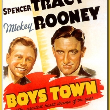 Boys Town 1938