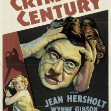 Crime Of The Century 1933