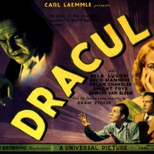 Dracula 1931 2