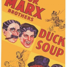 Duck Soup 1933