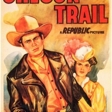 Oregon Trail 1945