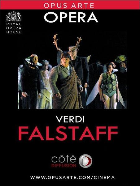 Falstaff Verdi