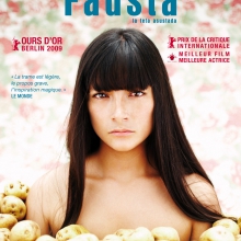 Fausta La teta asustada (2008)
