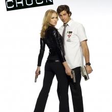 Chuck (2007) 3
