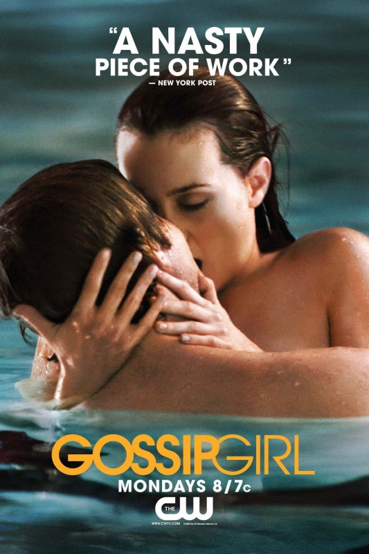Gossip Girl (2007) 2